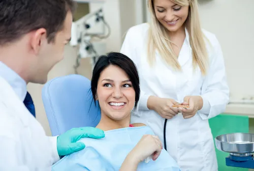 Protecting your oral health during cold and flu season