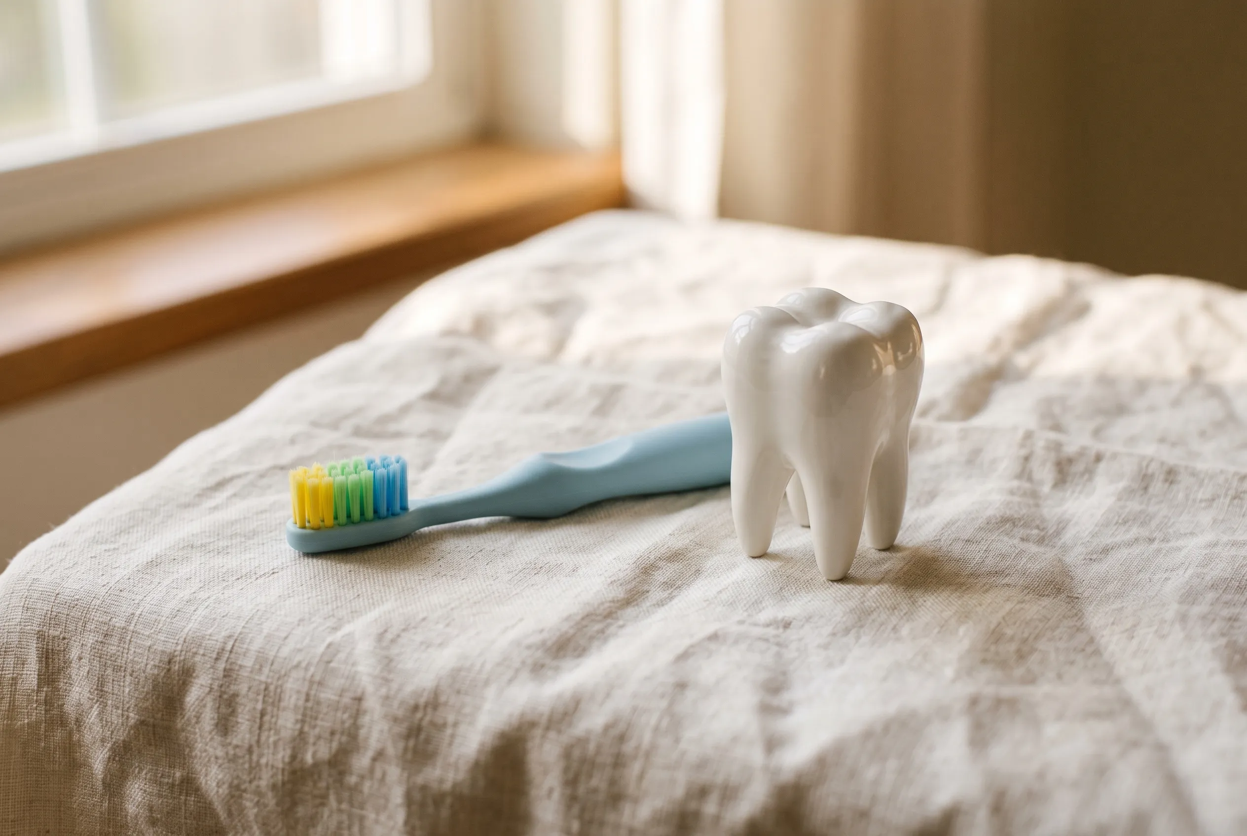 Children's Dentistry at Gary I. Borker, DMD in Clark, NJ