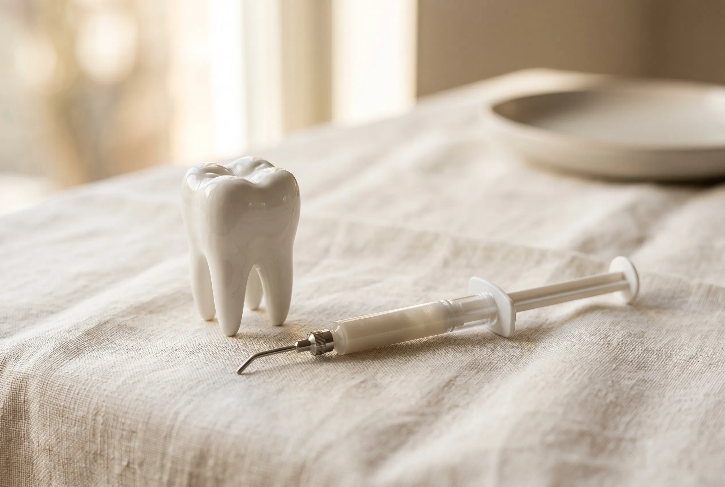 Dental Bonding at Gary I. Borker, DMD in Clark, NJ