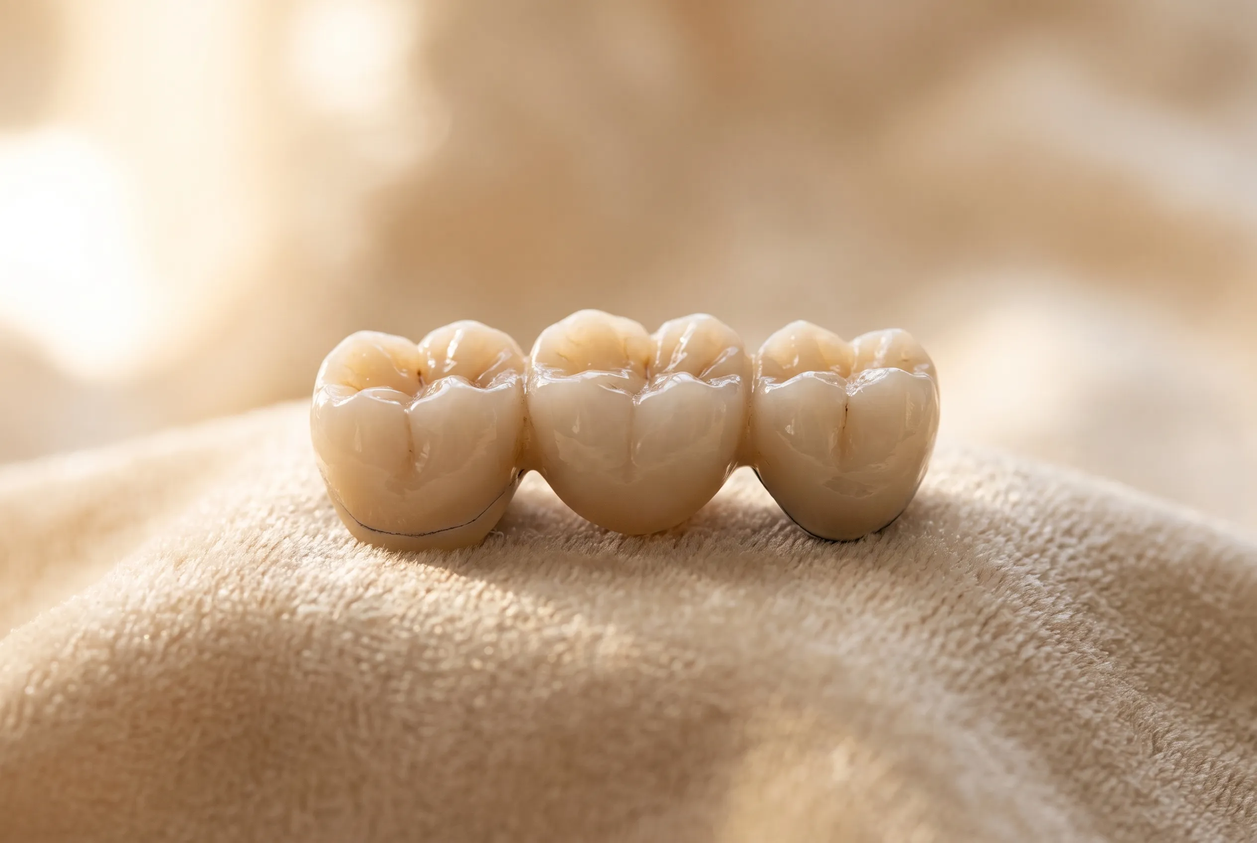 Dental Bridges at Gary I. Borker, DMD in Clark, NJ