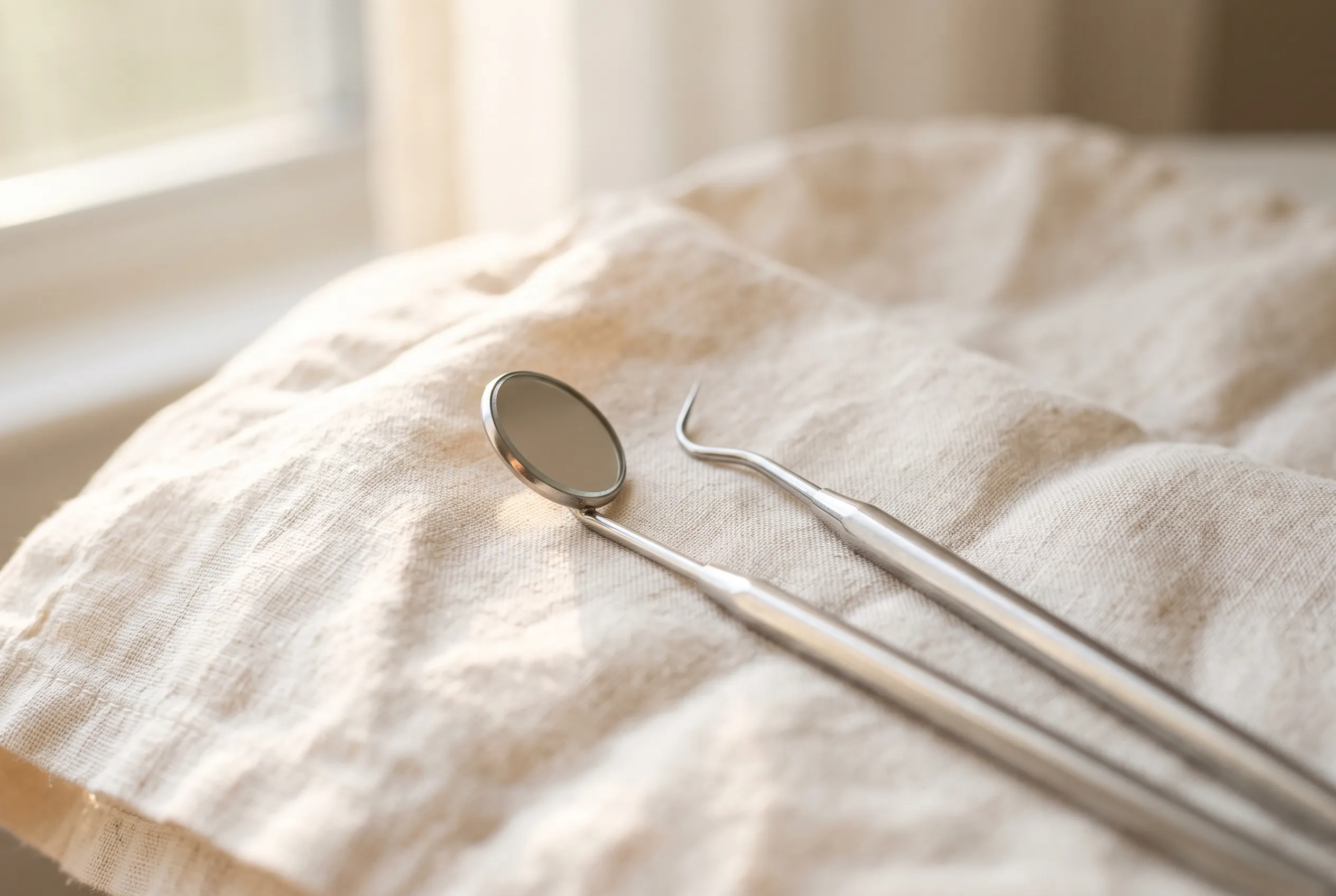 Dental Cleanings & Exams at Gary I. Borker, DMD in Clark, NJ