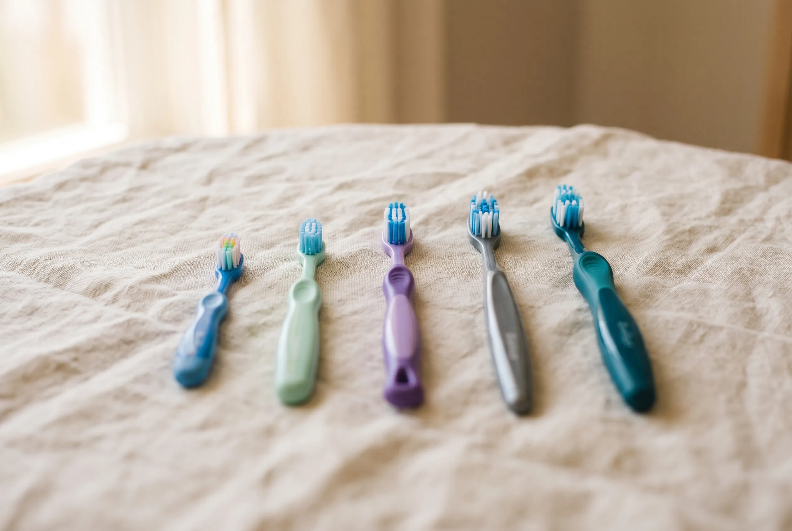 Family Dentistry at Gary I. Borker, DMD in Clark, NJ