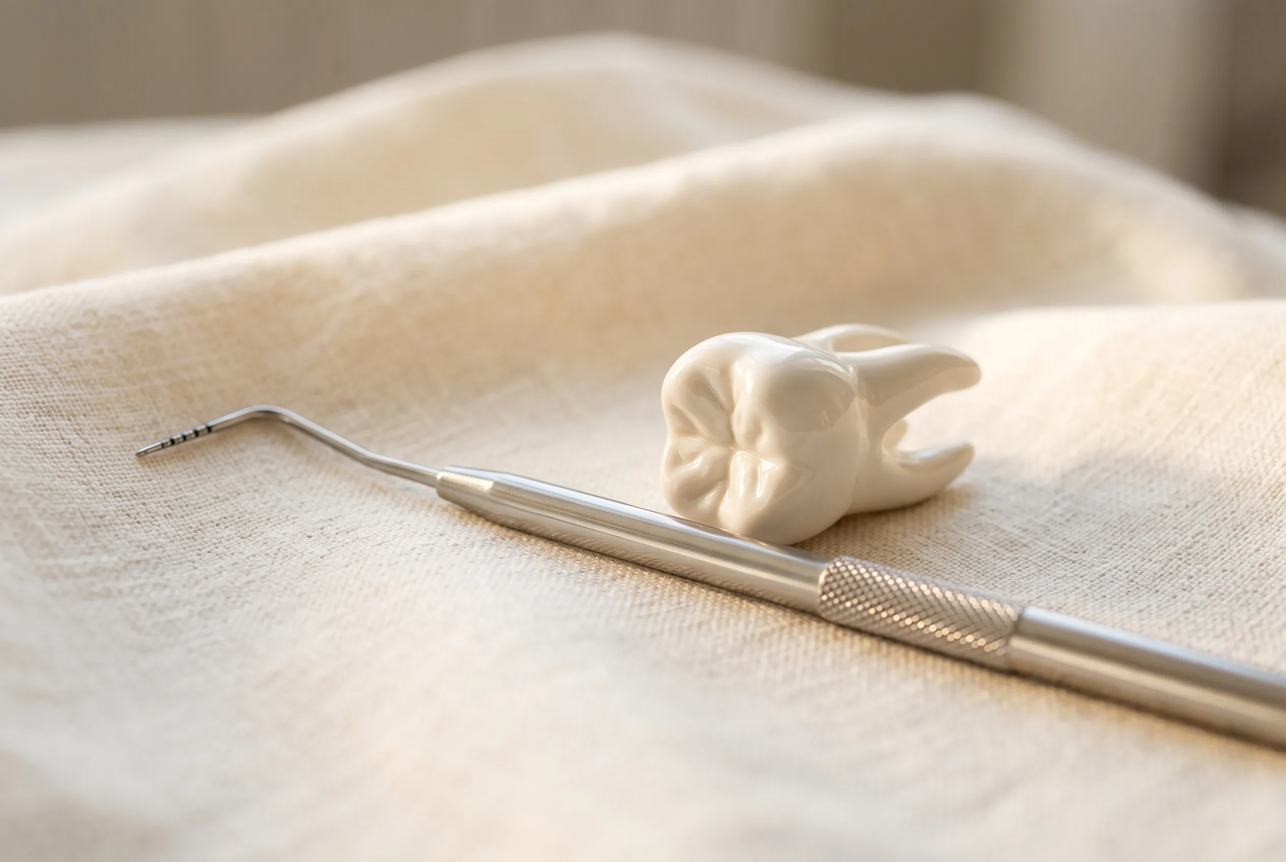 Gum Disease Treatment at Gary I. Borker, DMD in Clark, NJ