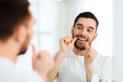 The connection between oral health and heart health