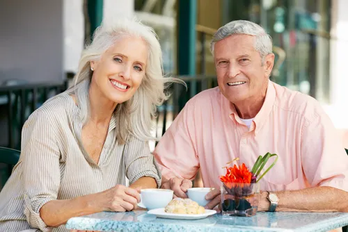 Improve your life with dental implants