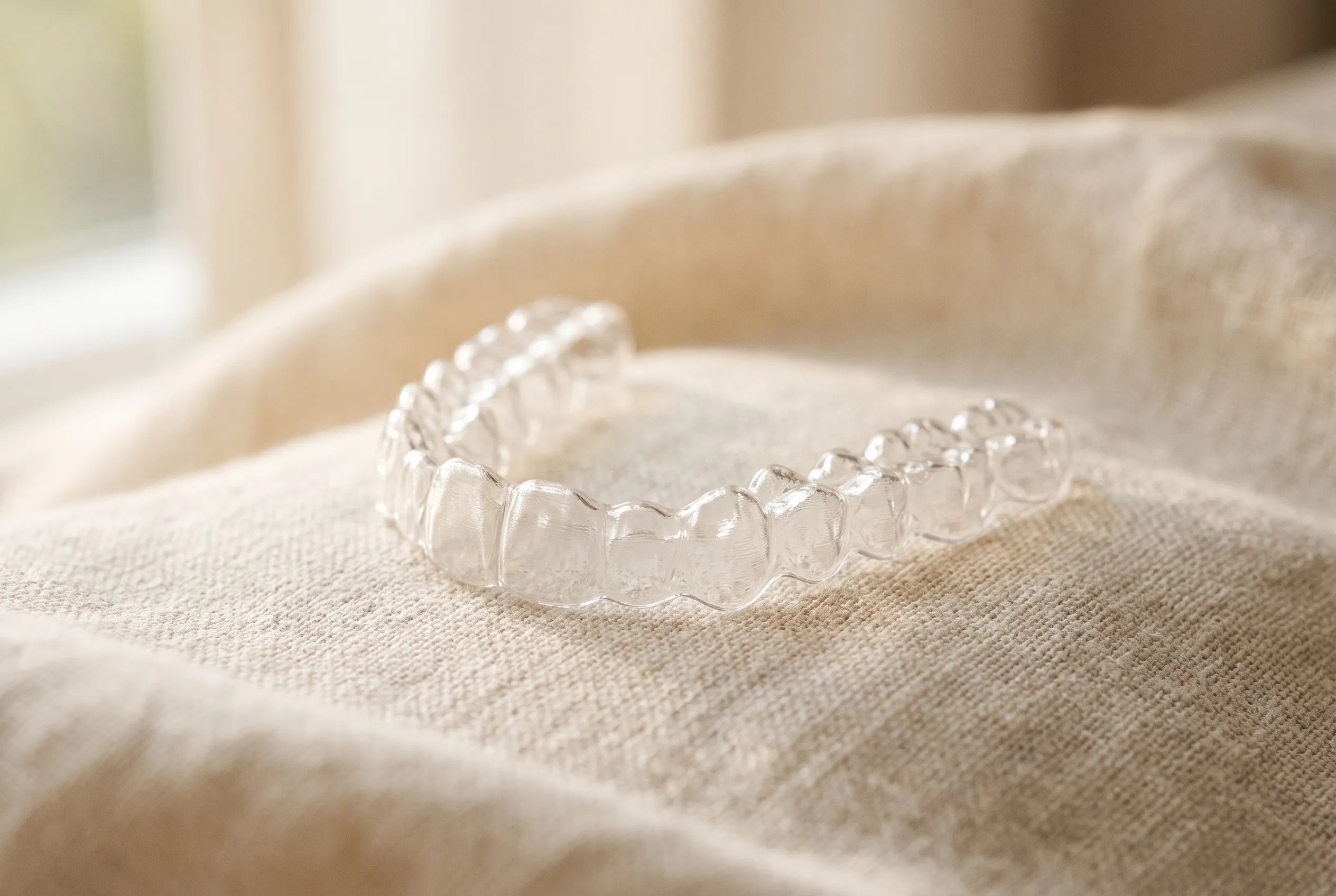 Invisalign at Gary I. Borker, DMD in Clark, NJ