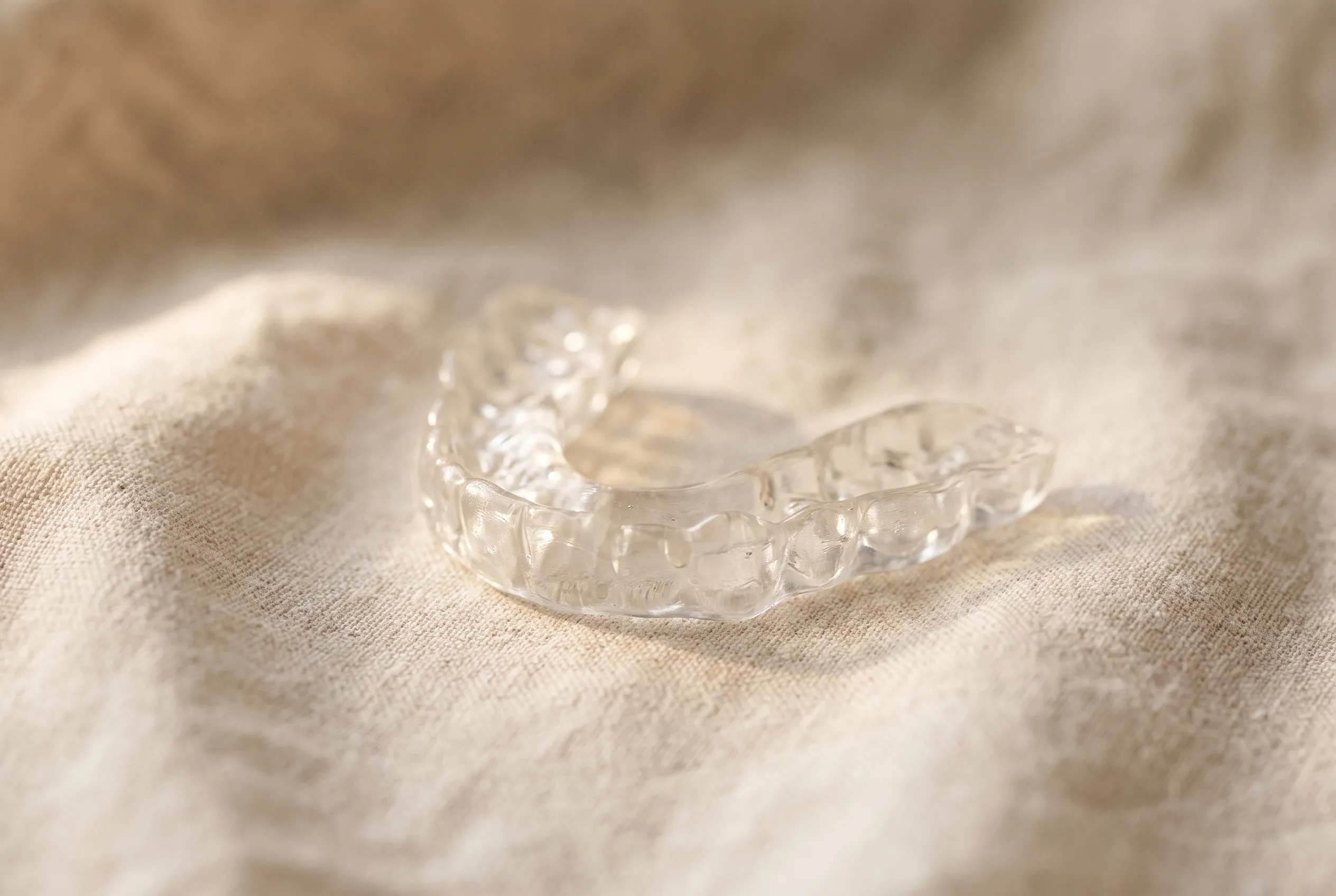 Mouthguards & Night Guards at Gary I. Borker, DMD in Clark, NJ
