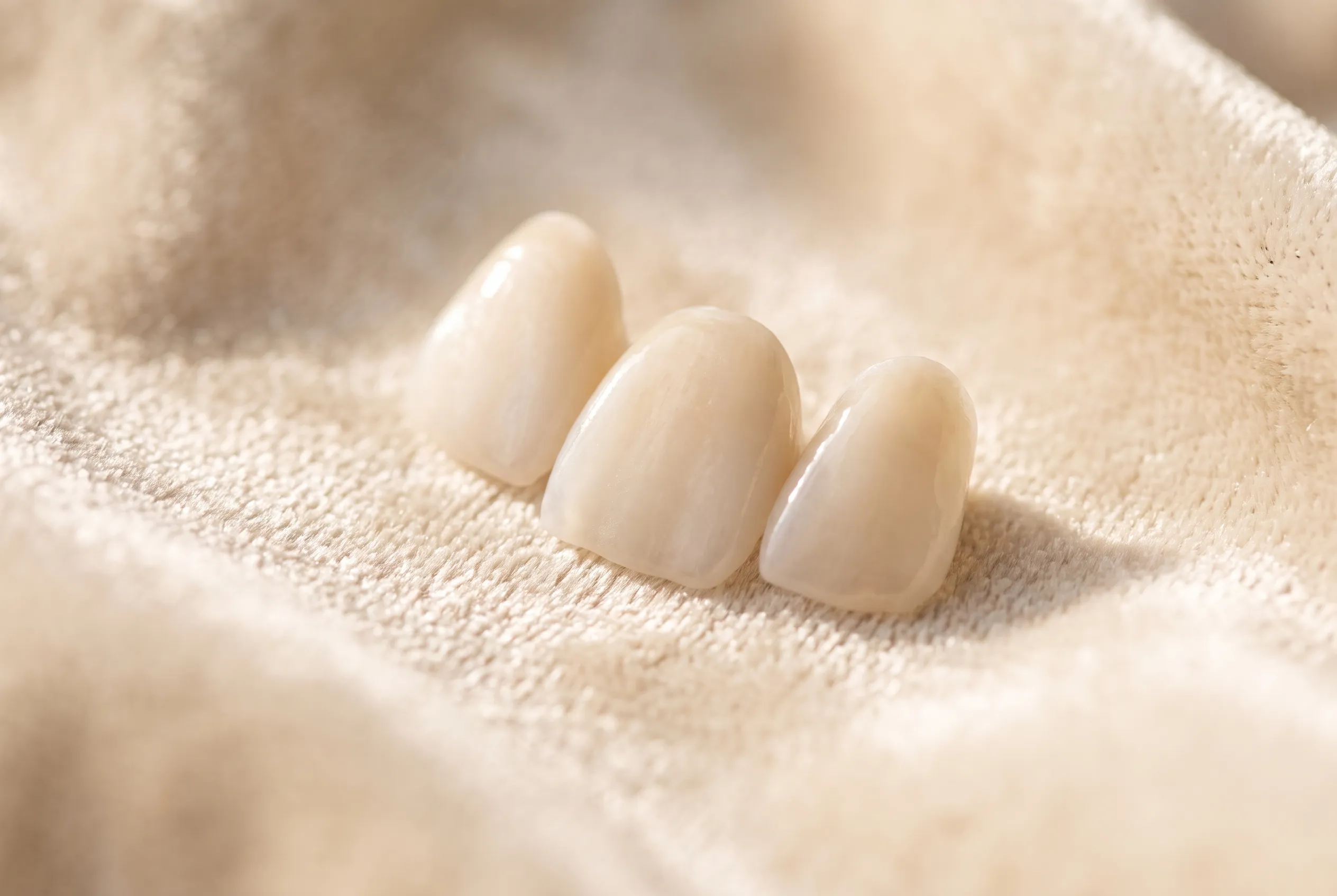 Porcelain Veneers at Gary I. Borker, DMD in Clark, NJ