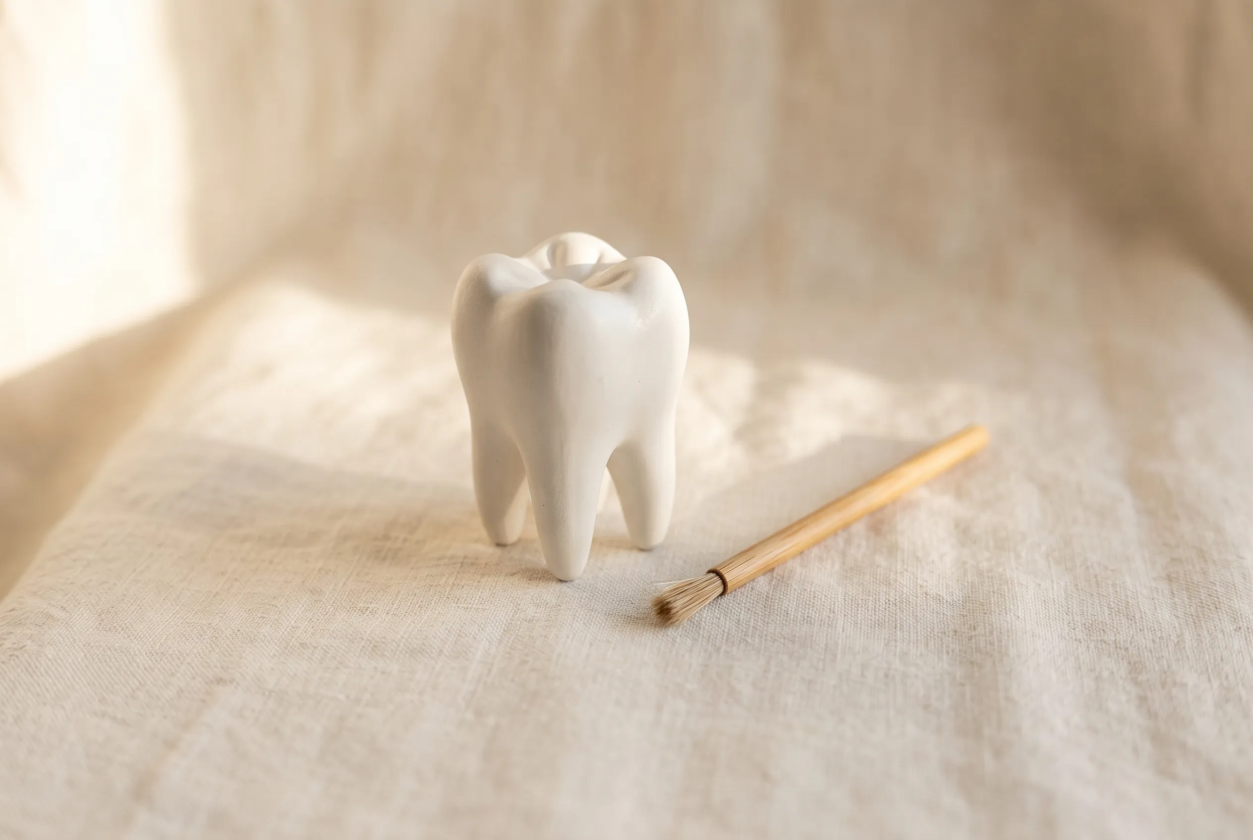 Sealants & Fluoride at Gary I. Borker, DMD in Clark, NJ