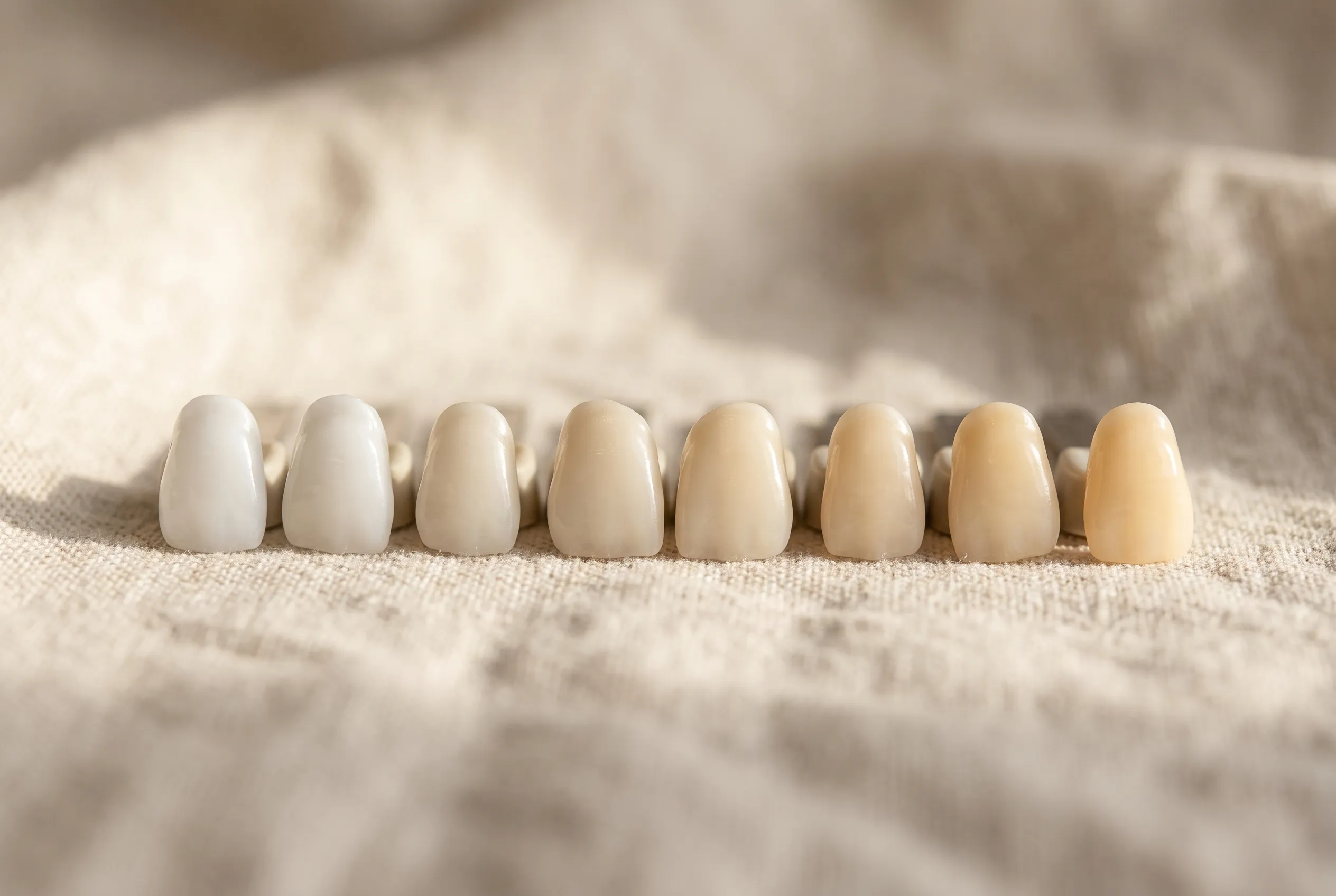 Smile Makeovers at Gary I. Borker, DMD in Clark, NJ