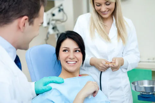 Welcome to the Gary I. Borker, DMD dental blog